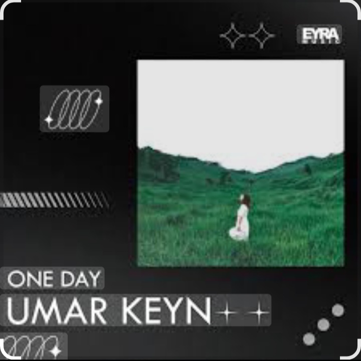  Umar Keyn - One Day