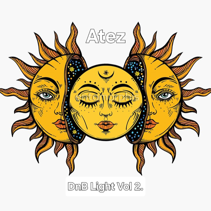  Atez - DnB Light Vol2