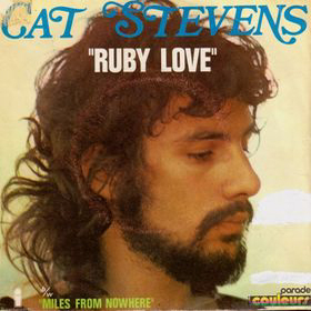  Cat Stevens - Ruby Love