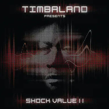  Timbaland - Ease Off The Liquor