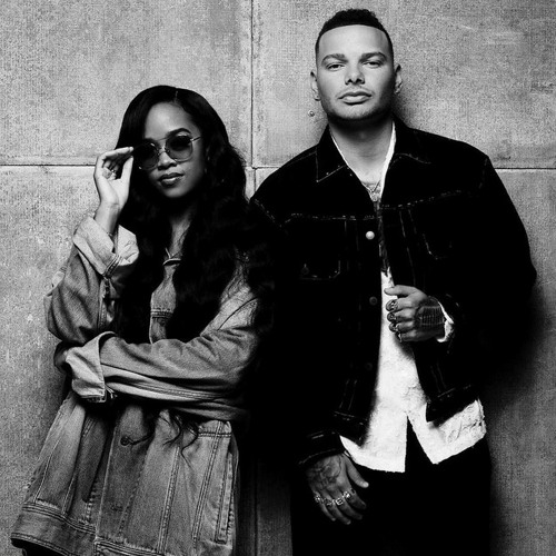  Kane Brown & H.E.R. - Blessed & Free