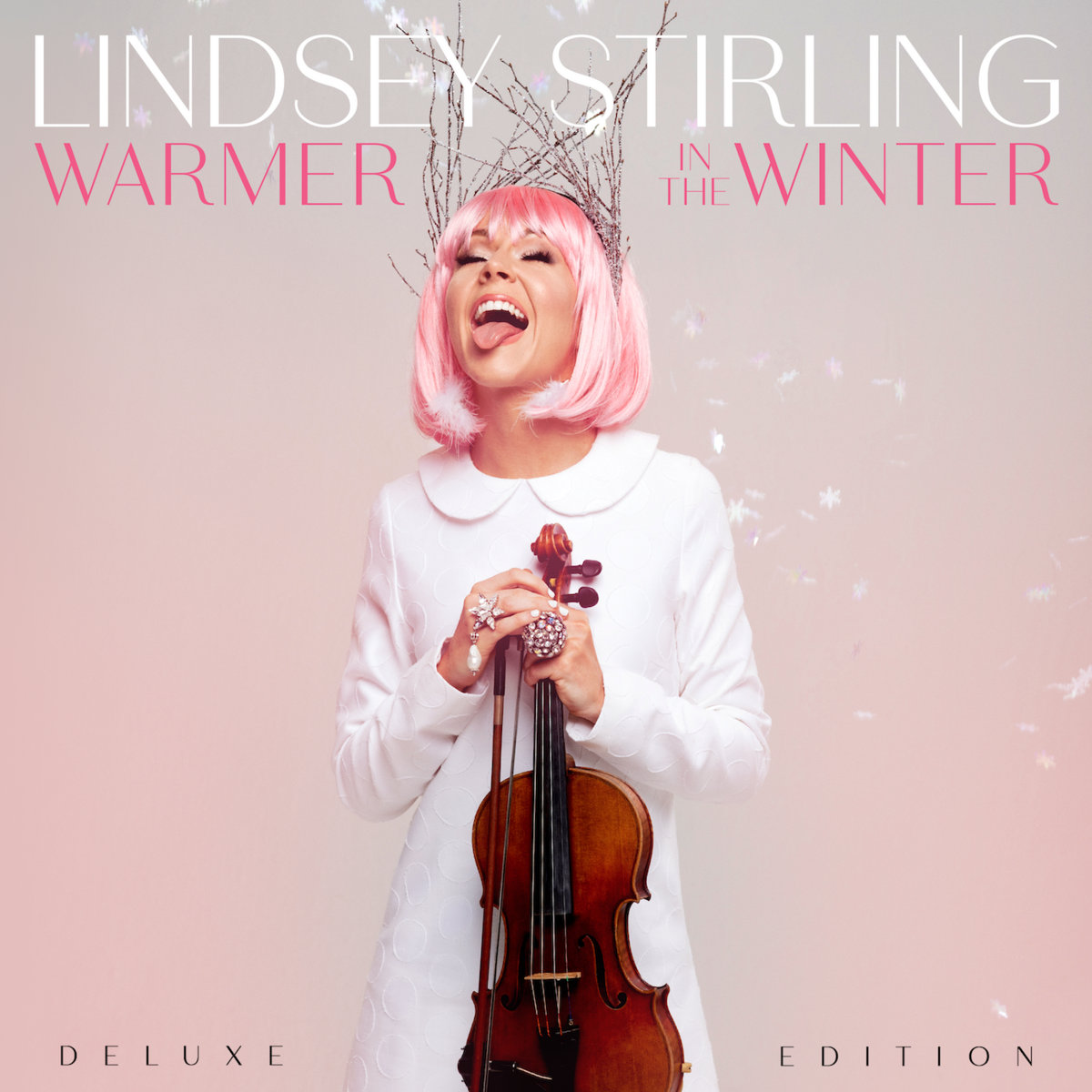  Lindsey Stirling - Dance Of The Sugar Plum Fairy