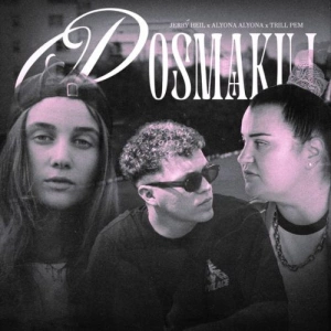 Jerry Heil x alyona alyona x Trill Pem - Посмакуй