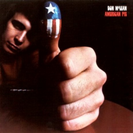  Don McLean - American Pie