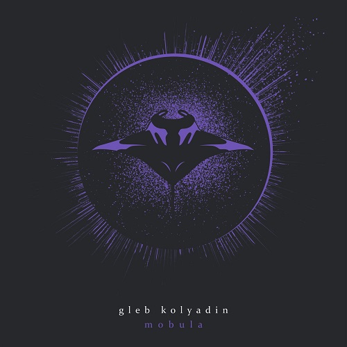  Gleb Kolyadin - Parallax