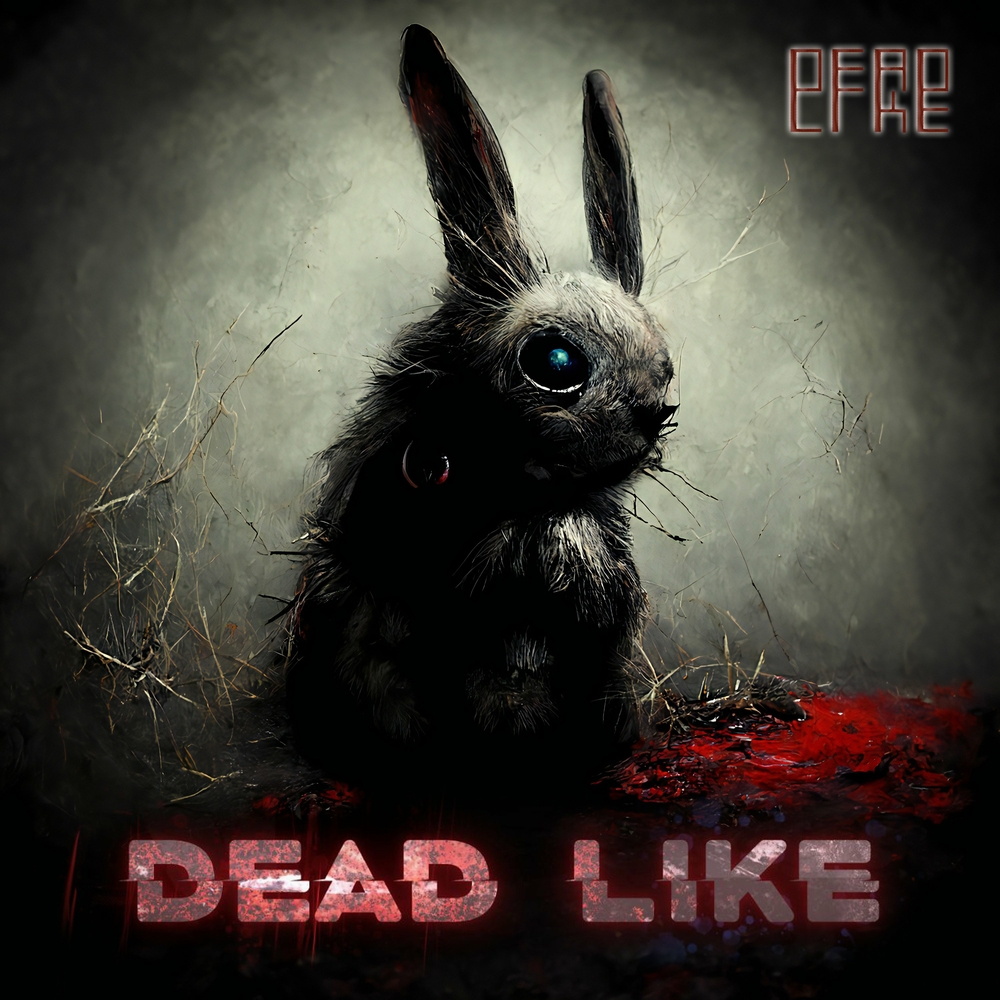  DeadLike - Зайка