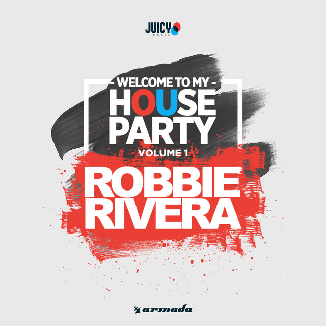  Robbie Rivera vs Tom Staar - The Funkatron