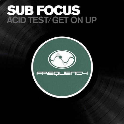  Sub Focus - Get On Up
