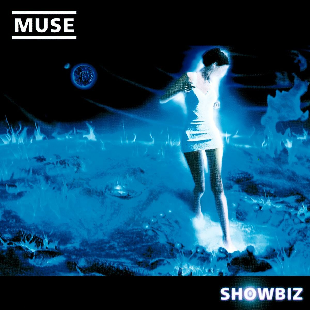  Muse - New Born