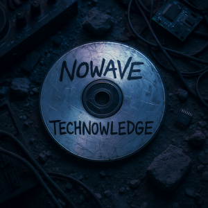  N O W A V E - TECHNOWLEDGE