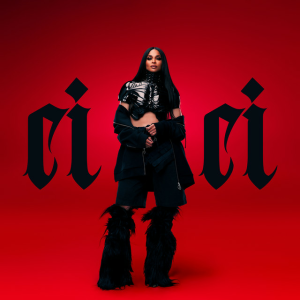  Ciara - Made It