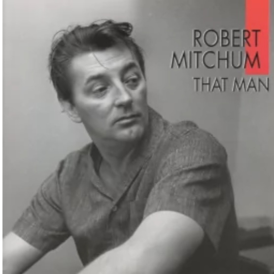  Robert Mitchum - Ballad Of Thunder Road