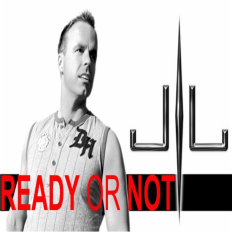  DJ Lee - Ready or Not