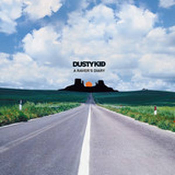  Dusty Kid - That Hug (Original Mix)