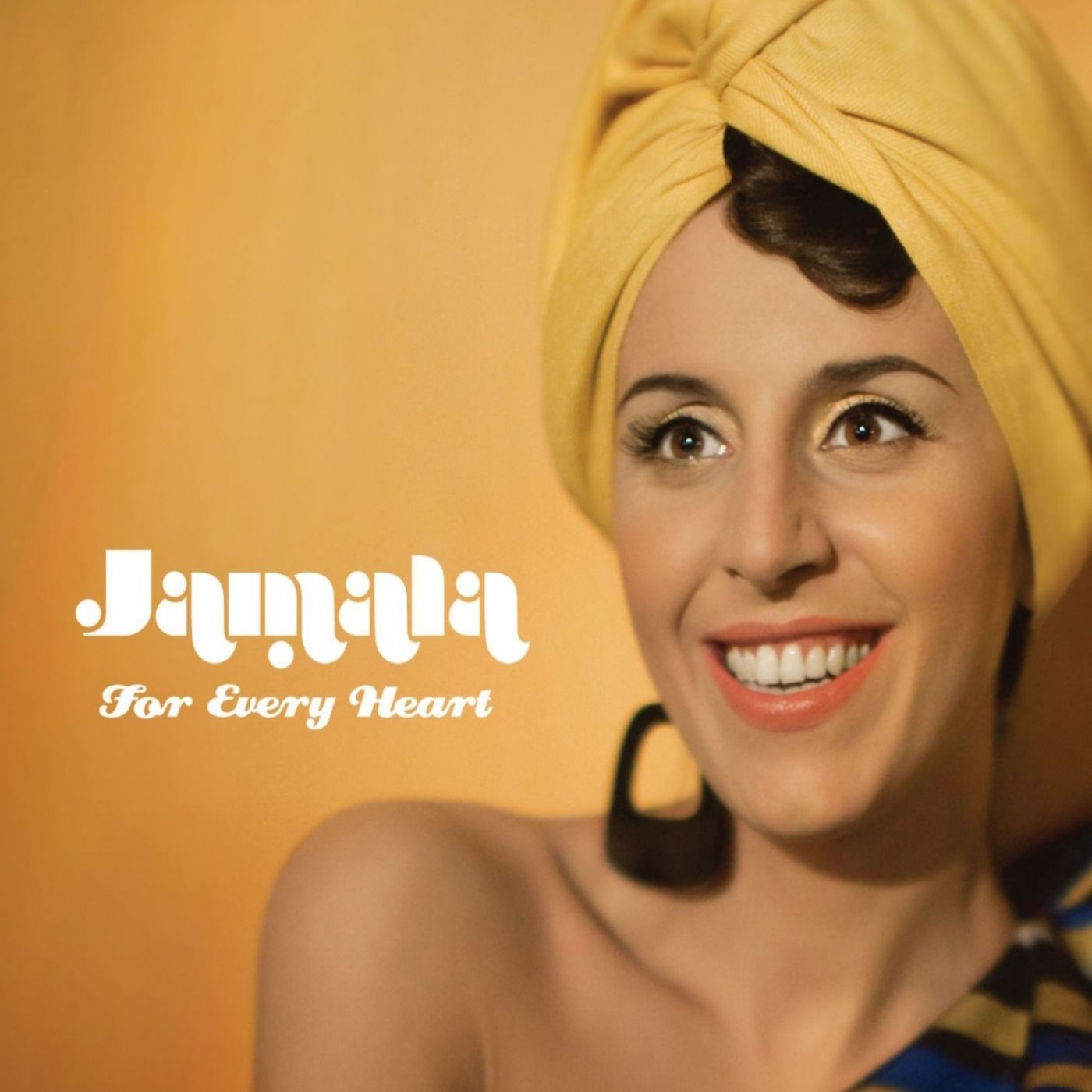  Jamala - For Every Heart