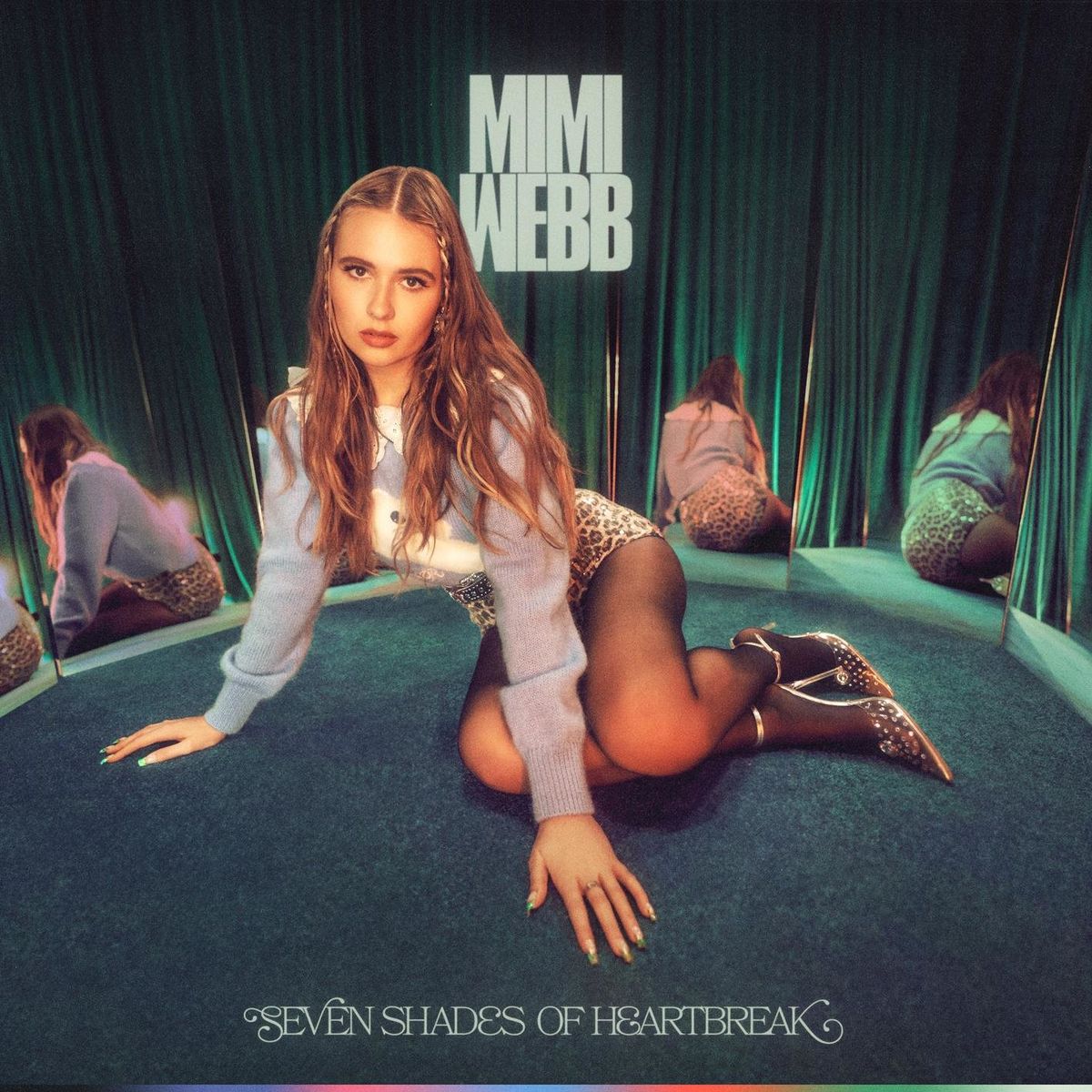  Mimi Webb - 24/5
