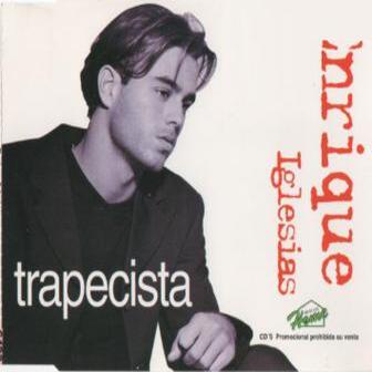  Enrique Iglesias - Trapecista