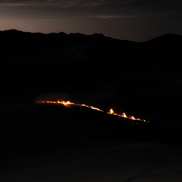  Bob Moses - Back Down
