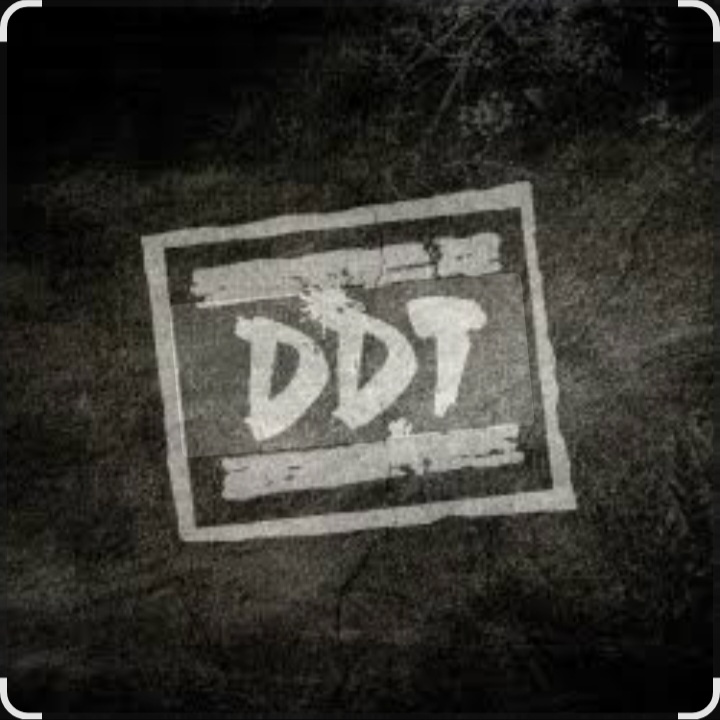  ДДТ - Родина