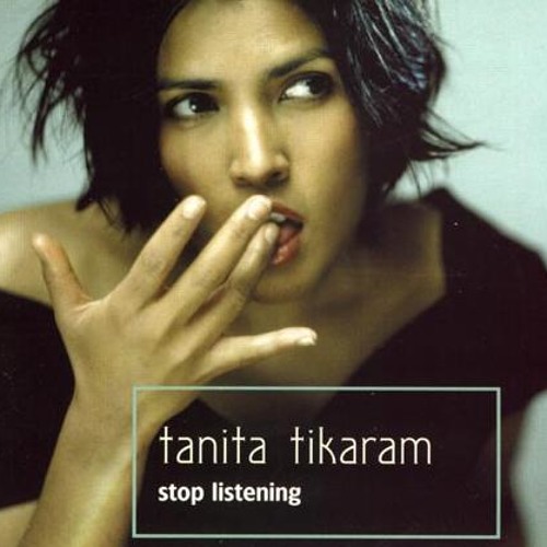  Tanita Tikaram - Twist in my sobriety