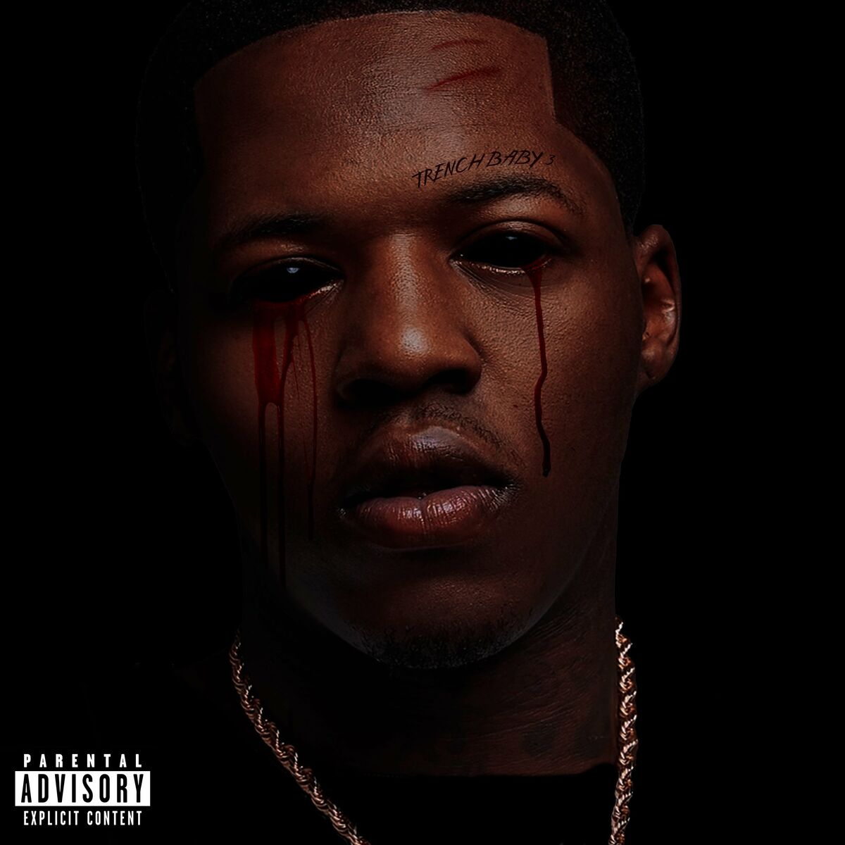  Lil Zay Osama feat. G Herbo - Chase Em Down