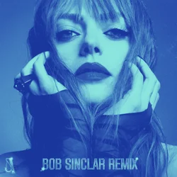  Bob Sinclar - Sexy Dancer