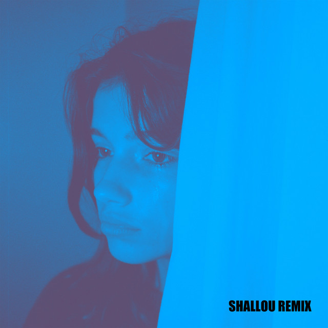  Lexi Jayde & Shallou - Drunk text me