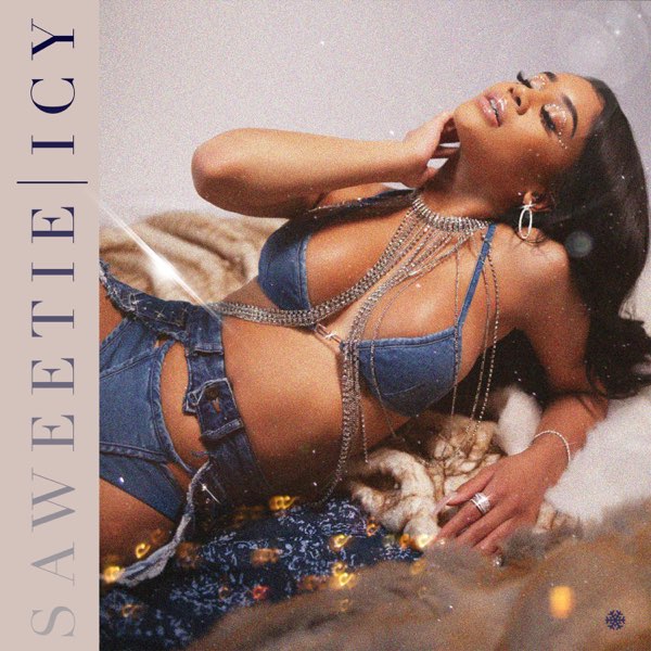  Saweetie feat. Quavo - Tip Toes