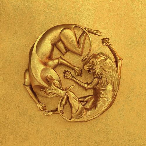  Beyoncé - BIGGER