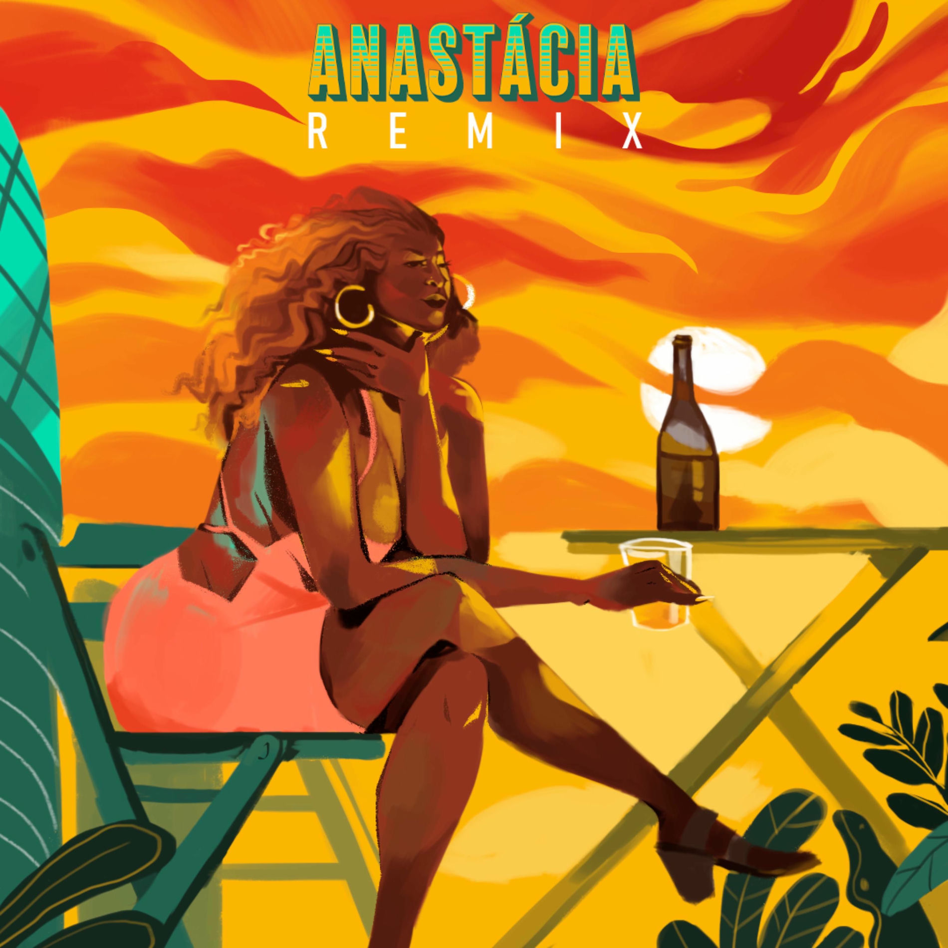  Anastacia - Not That Kind (Hex Hector Club Mix)