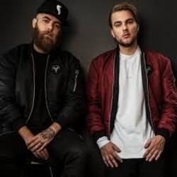  Showtek Feat MC DV8 - Rockchild