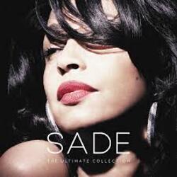  Sade - The moon and the sky