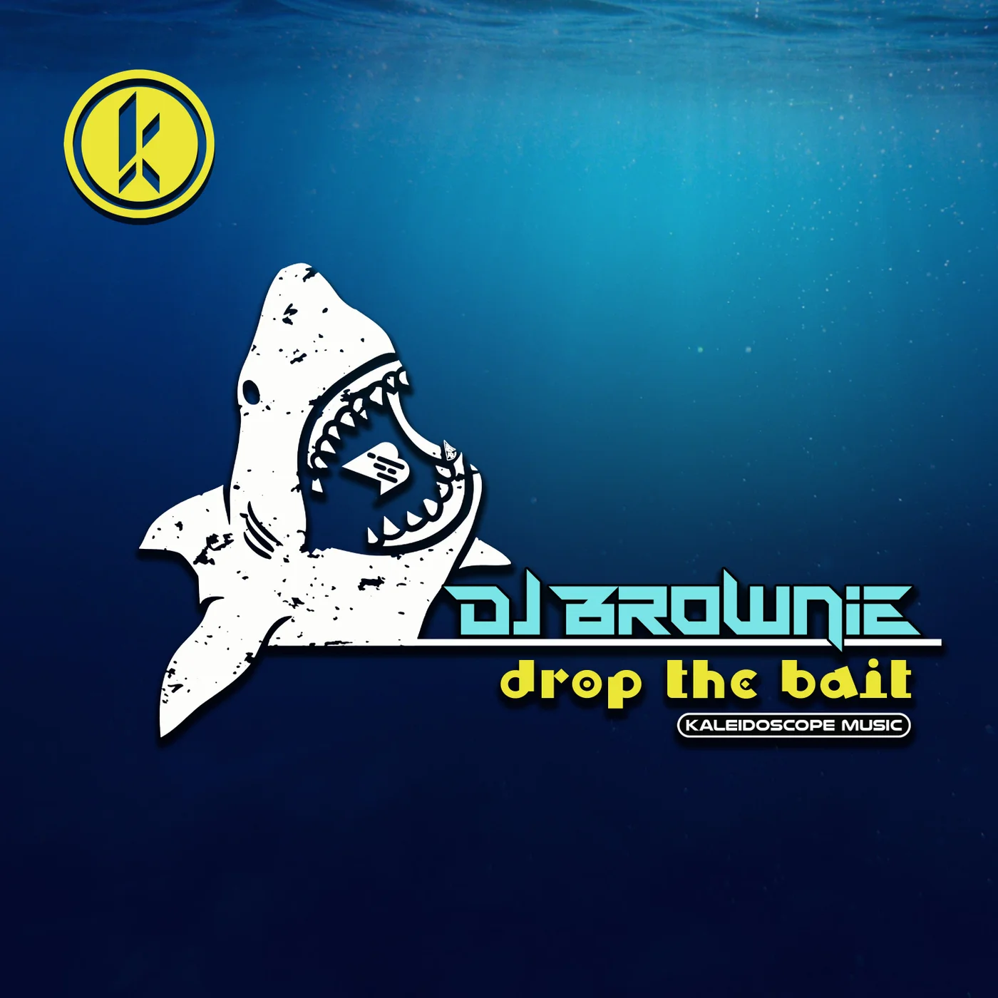  DJ Brownie - Drop The Bait