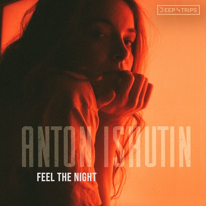  Anton Ishutin - Selfish Desires