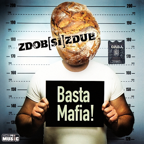  Zdob şi Zdub - Maria