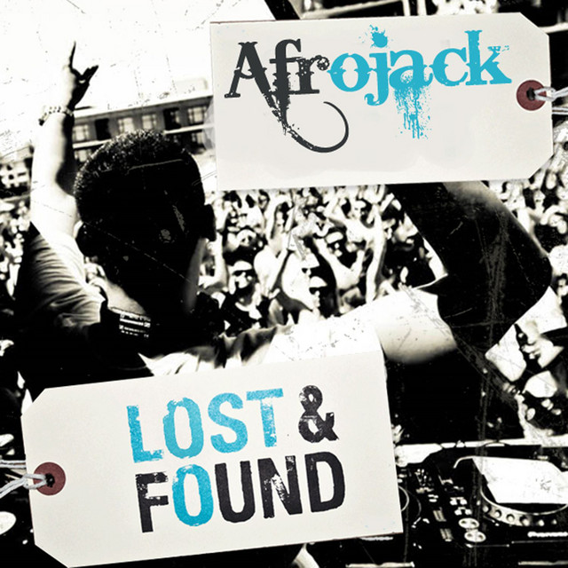  Afrojack - Frontal (Original Mix)