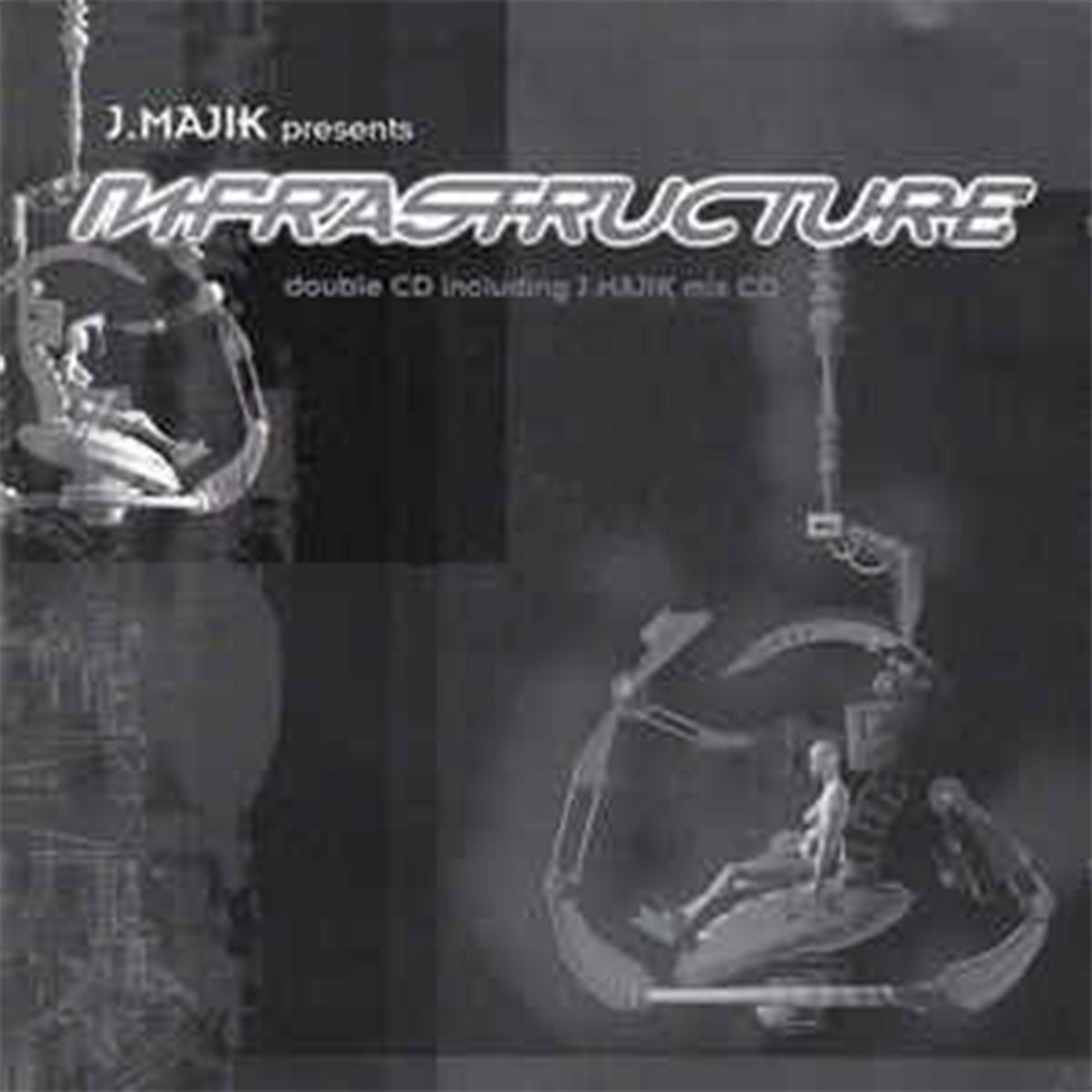  J Majik feat. Kathy Brown - Love Is Not A Game (Dillinja)