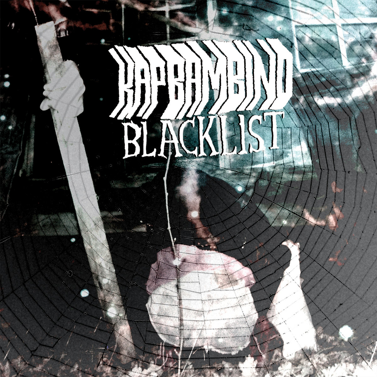  Kap Bambino - Blacklist
