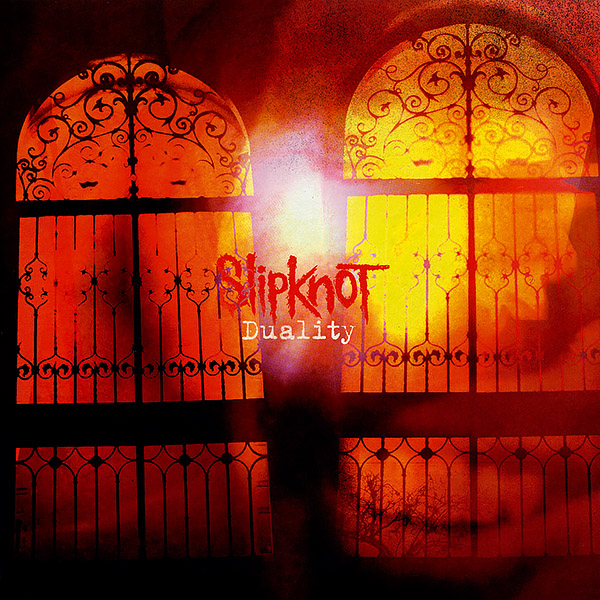  Slipknot - Don't Get Close