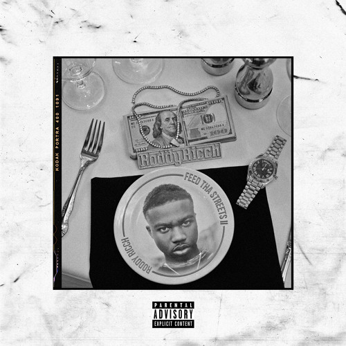  Roddy Ricch - Faces