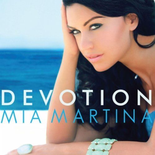  Mia Martina & Edward Maya - Stereo Love