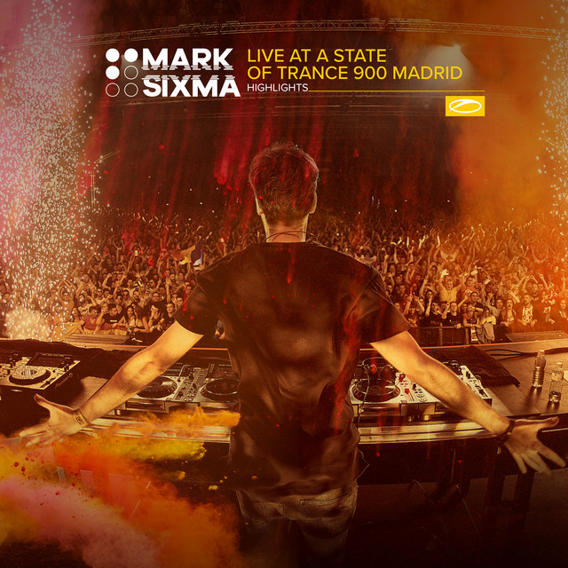  Andrew Rayel & Mark Sixma - Chased