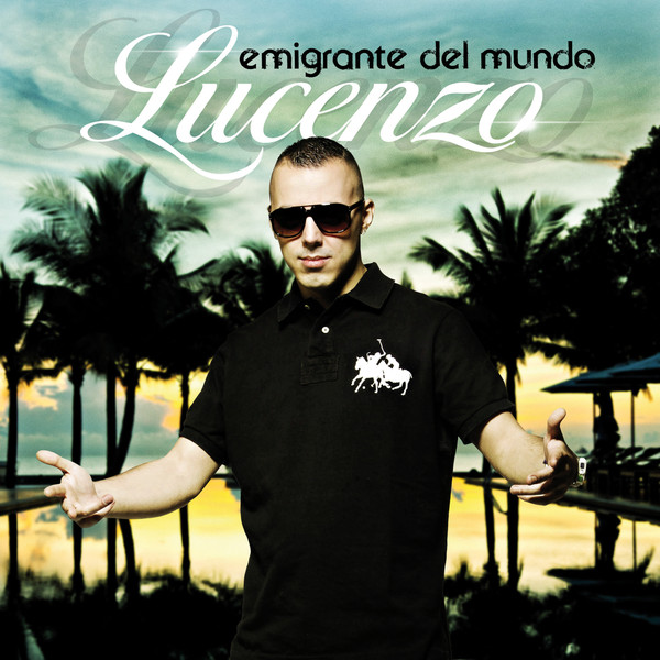  Lucenzo feat. Don Omar - Danza Kuduro