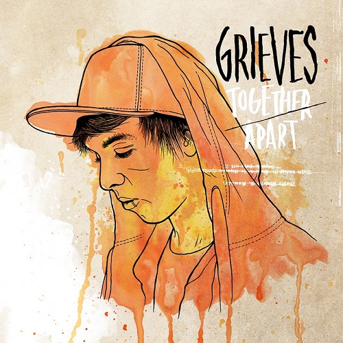  Grieves - Falling From You