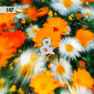  Ekko & Sidetrack - Peace of Mind