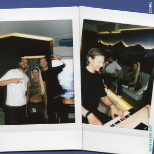  Matoma - Love On My Mind