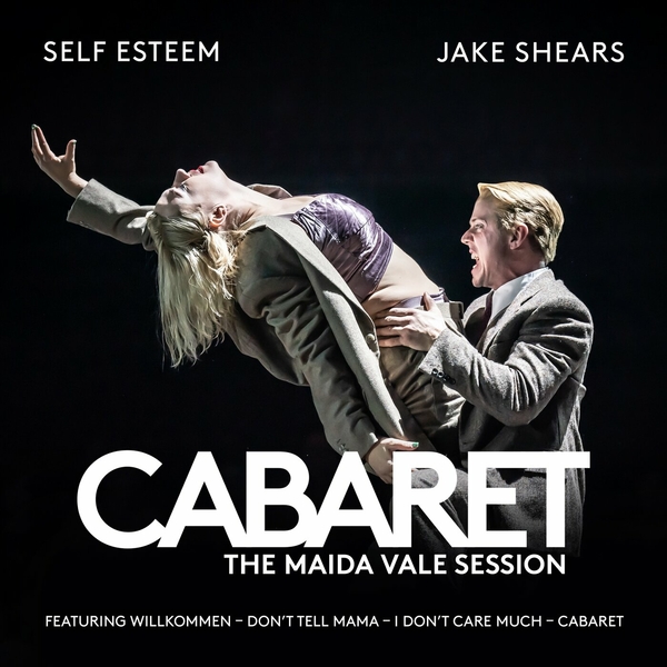  Jake Shears & 2023 London Cast Of Cabaret - Willkommen