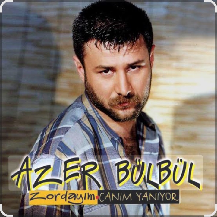  Azer Bülbül - Unutamam Asla Seni