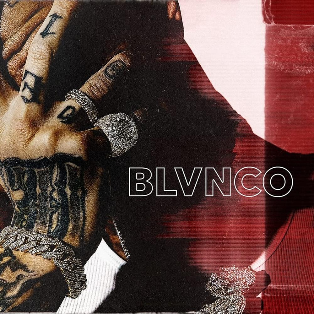  Millyz feat. Dave East & Annalise Azadian - Blood in the Sky