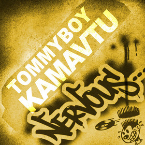  Tommyboy - Kamavtu (Crazibiza Remix)